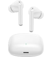 Bluetooth 5.3 Headphones for Samsung S24 S23 Ultra S22 S21 A35 A15 A14 A13 iPhone 16 Pro 15,True ...