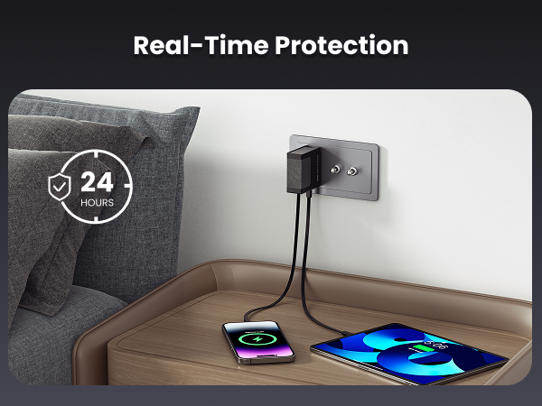 Retractable Charger