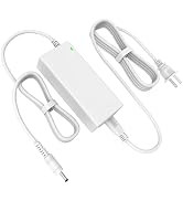 Power Cord Compatible with Cricut Cutting Machine Explore Air 2