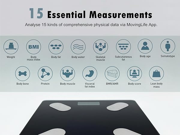 IF1122D Essential Measurement