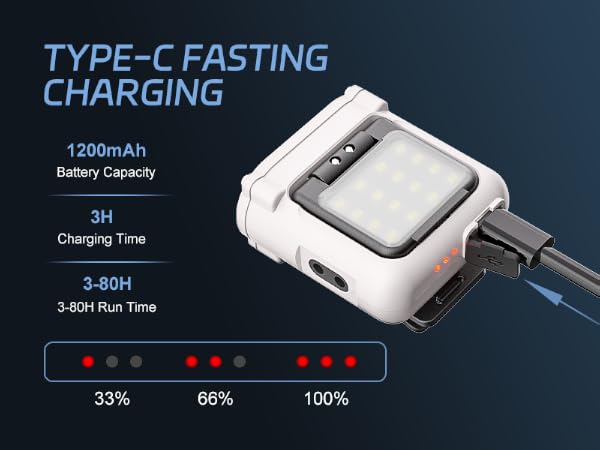 rechargeable