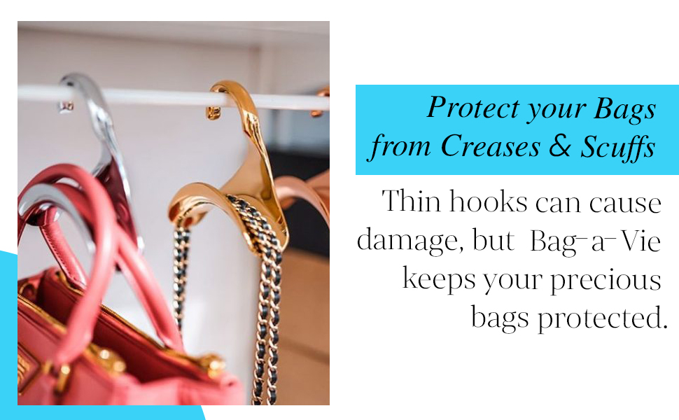 handbag organizer hanger handbag hanger for closet