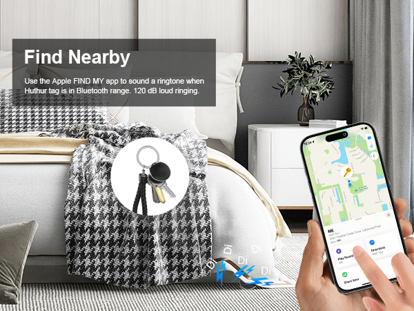 airtags apple tracker