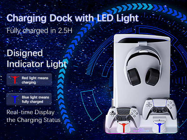 wall mount for ps5