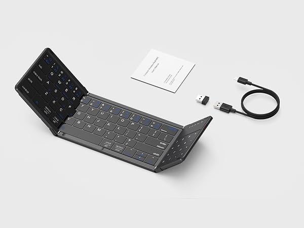 wireless keyboard