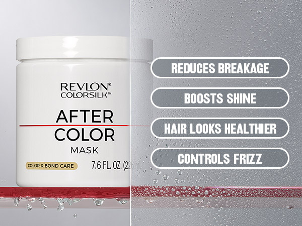 colorsilk after color