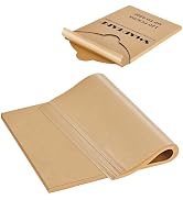 SMARTAKE 120Pcs Parchment Paper Sheets, 9x13 Inch Pre-Cut Parchment Paper for Baking, Non-Stick B...