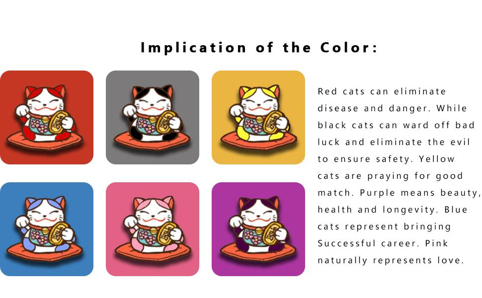 color