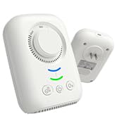 Multi-function Odor eliminator(White)