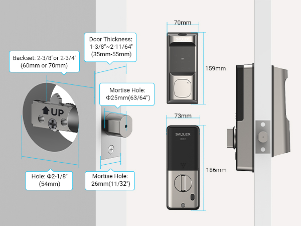 installation method