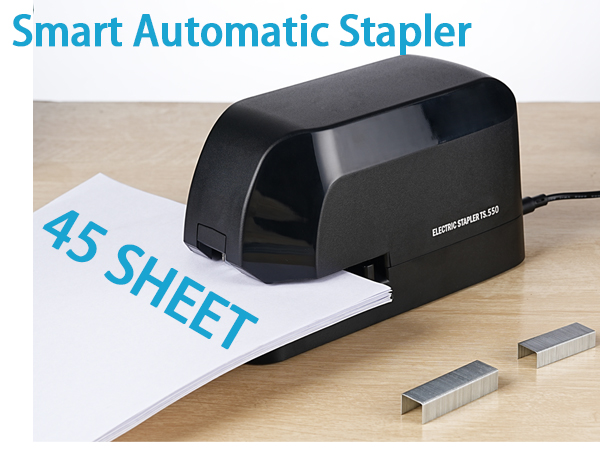 Electric Stapler