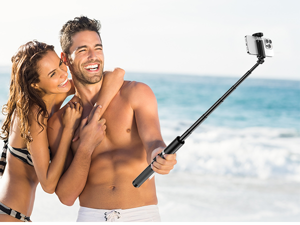 63 phone tripod