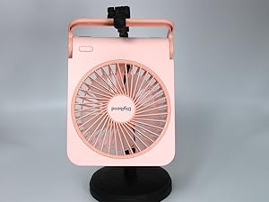 desk fan