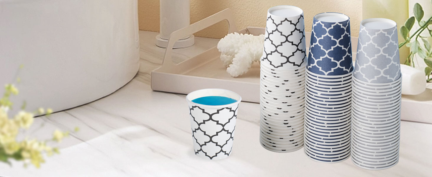 3 oz paper coffee cups