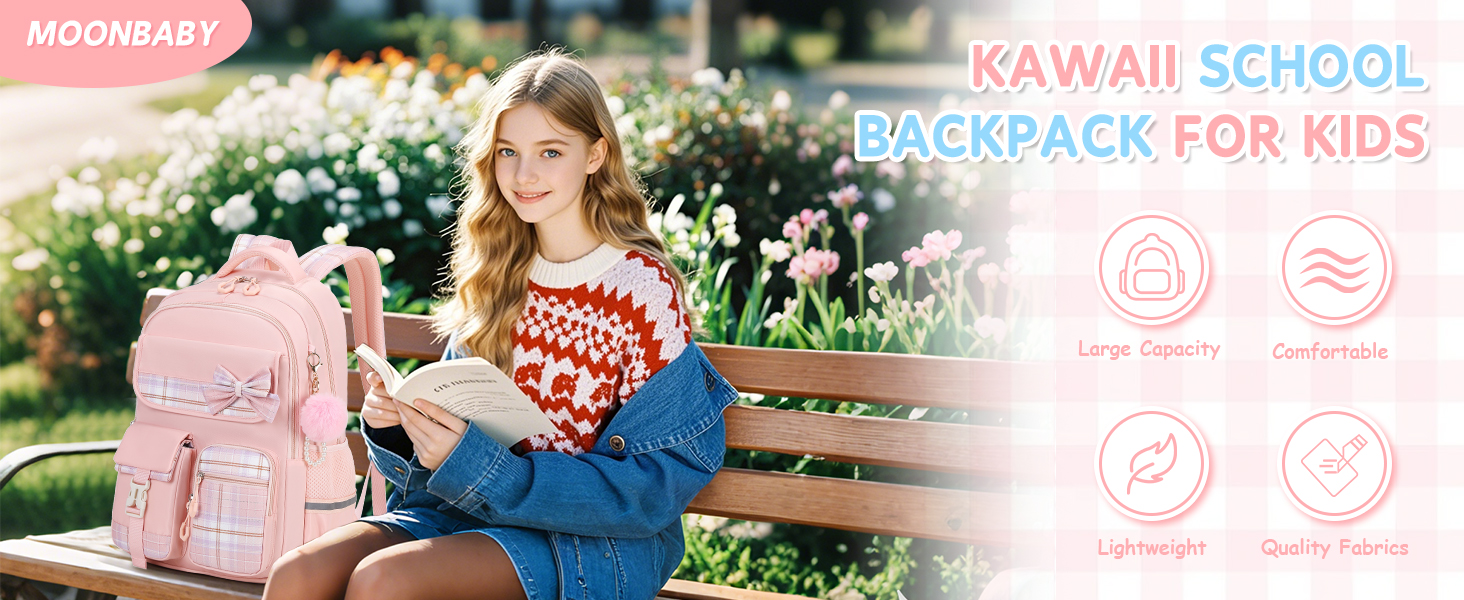 backpack for girls