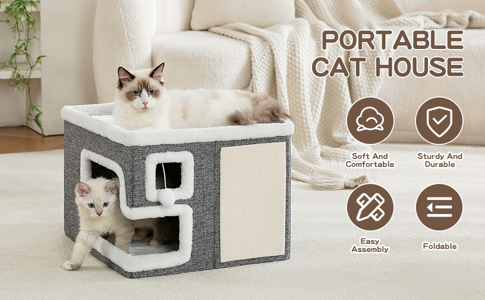 Cat Hideaway