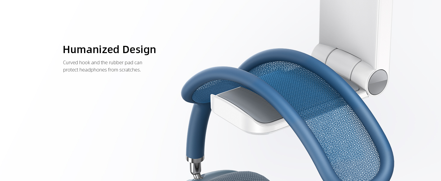 headphone hook