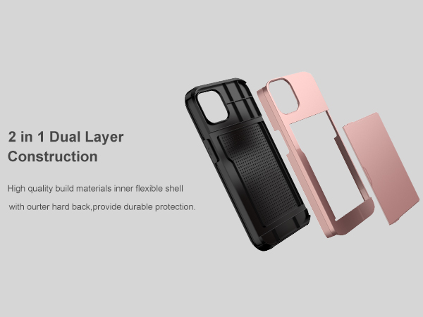iphone 13 case dural layer
