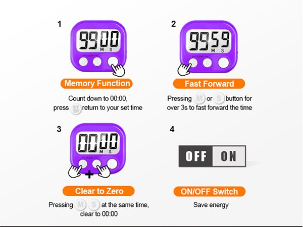 timer for kids