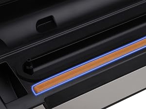 12mm width seal