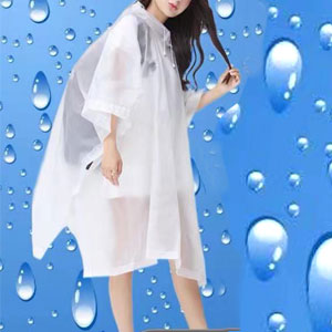 water proof rain coat