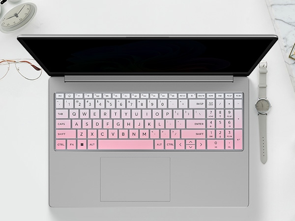 HP OmniBook 5 AI keyboard cover