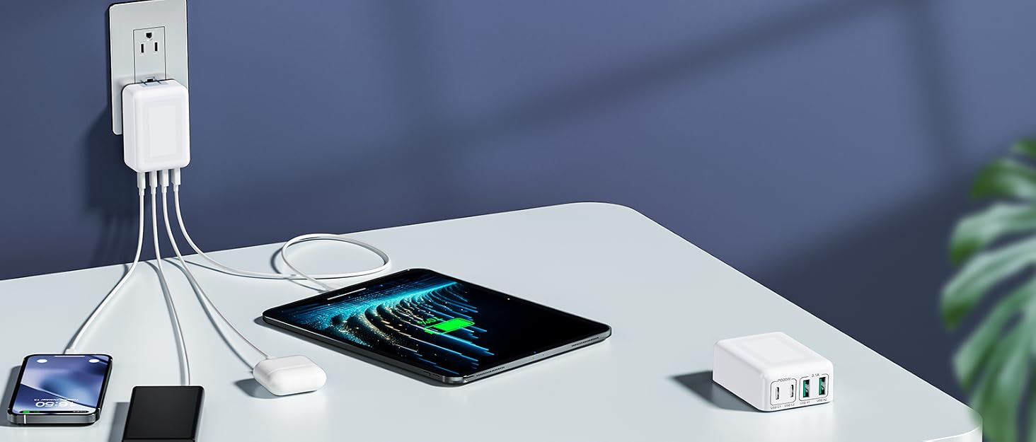 USB C Charger