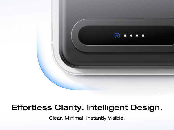 power bank portable charger battery pack power bank magnetic