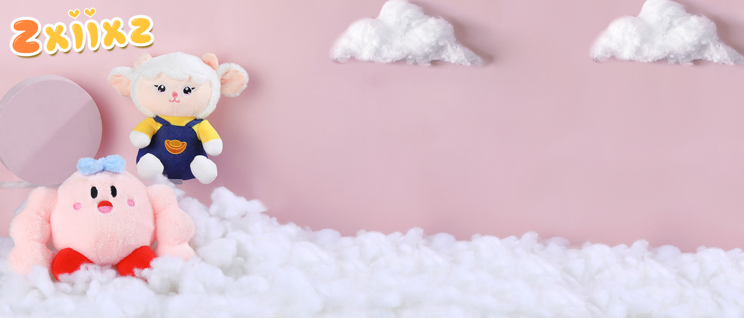 Premium Polyester Fiberfill Fiber