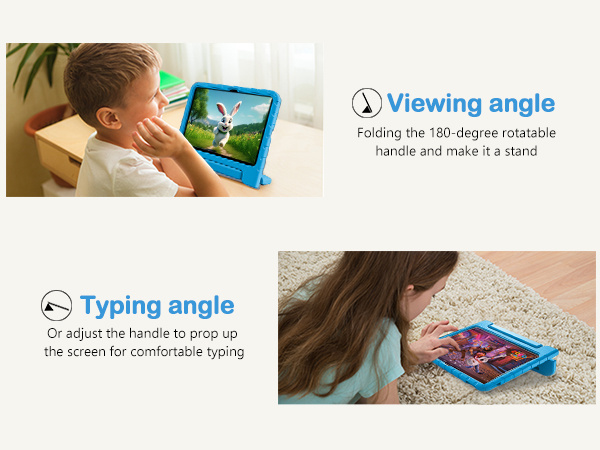dual angles