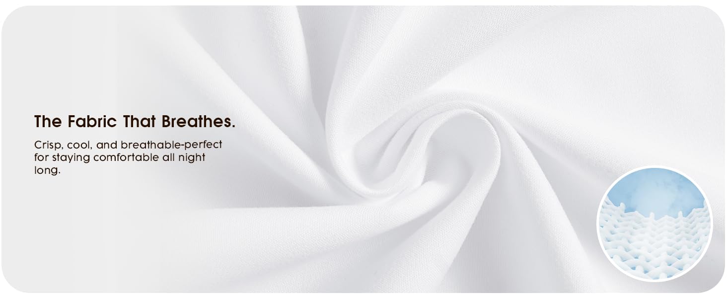 fitted sheet