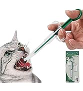 Cat Pill Shooter