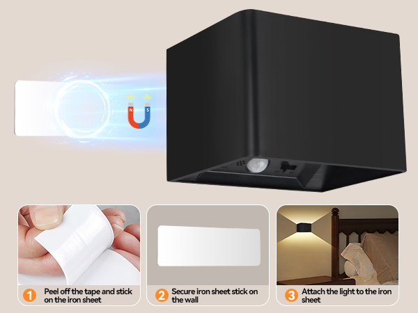 battery operated wall sconces