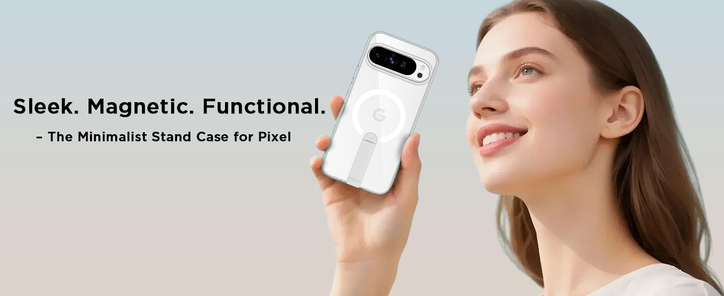 MALEWOLF Case for Google Pixel 9 Pro XL