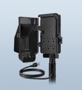 DEWENWILS WiFi Smart Yard Stake Timer Plug, Outdoor Power Stake Timer | 6 Outlets, 6FT Cord, Wate...