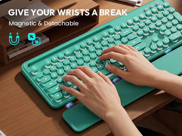 wrist rest