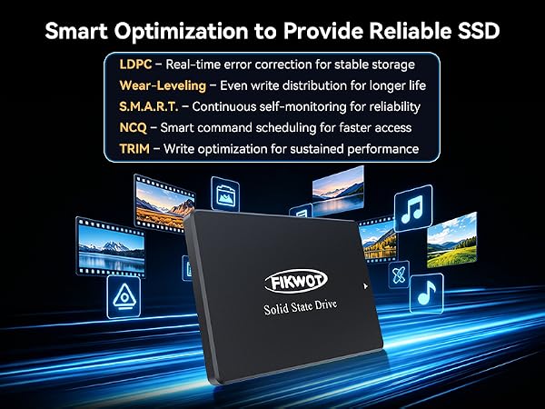 internal ssd
