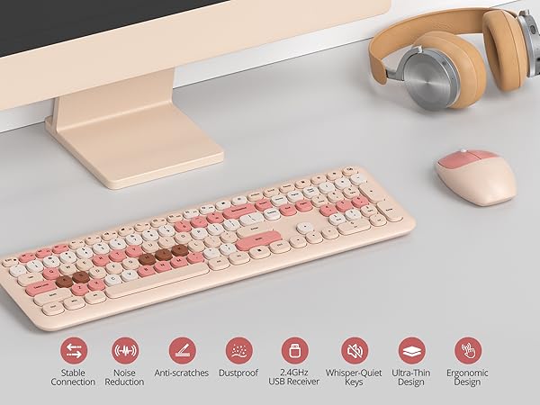 keyboard