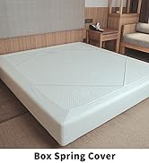 box spring cover