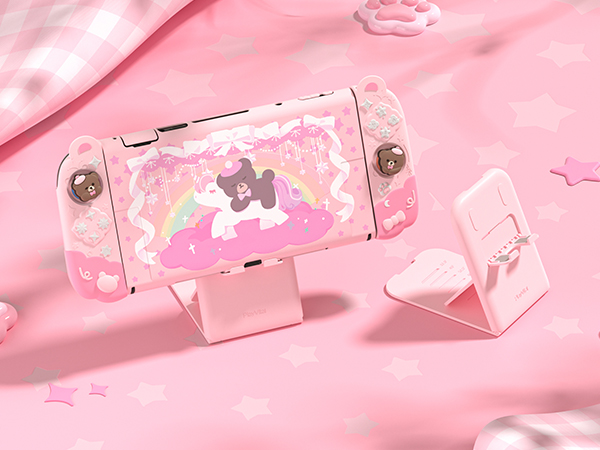 Protective Case for Nintendo Switch 2