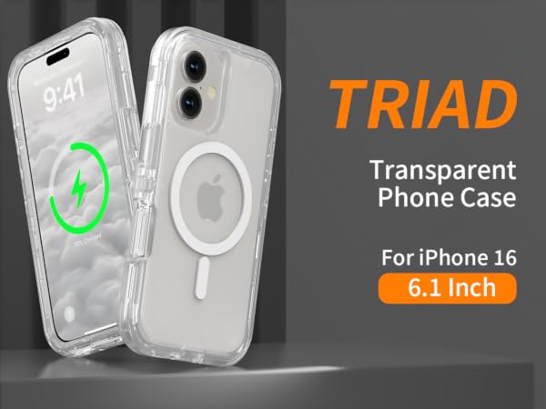 IP16 CLEARM