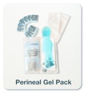 myhalos perineal gel pack