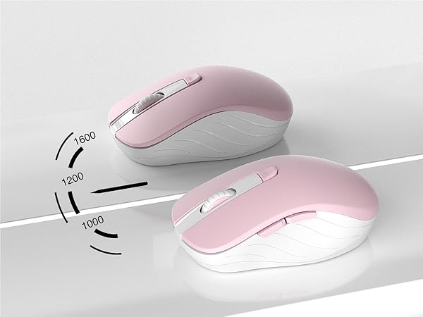wireless keyboard and mouse