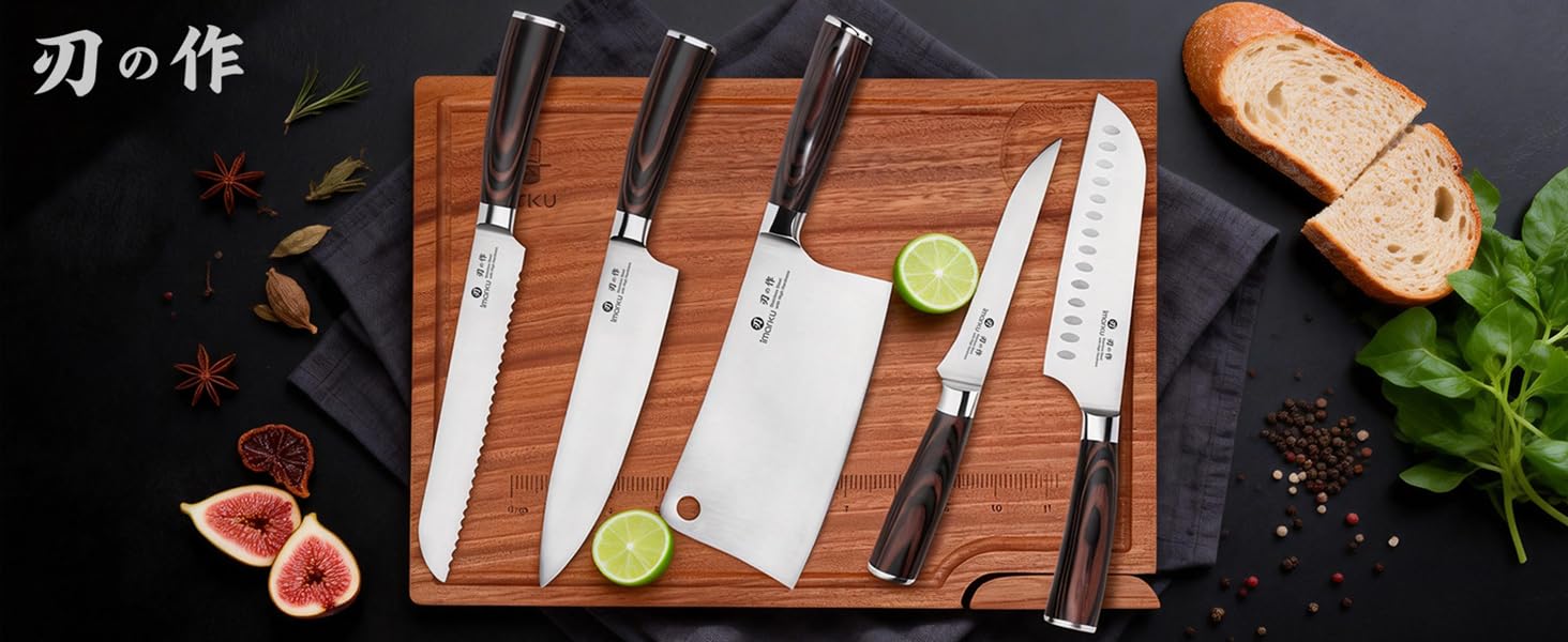 meat cleaver knife