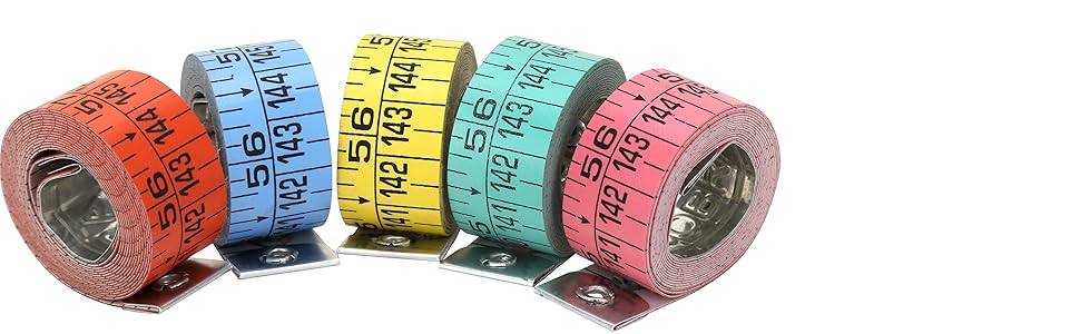 cloth tape measure for sewing