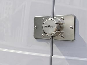 Delivery Truck Correct