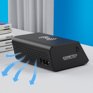 usb c charging station