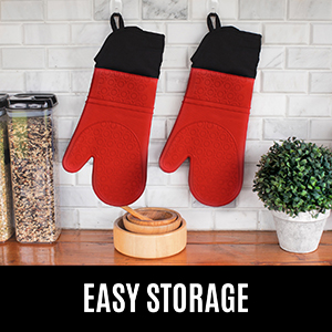 kitchen must haves potholders oven gloves with fingers black kitchen accessories kitchen mitts