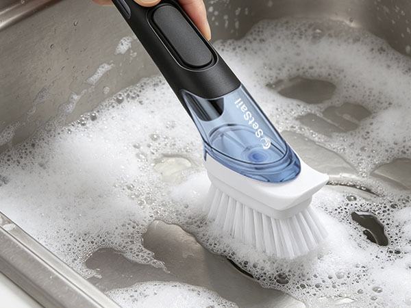 Dish Brush