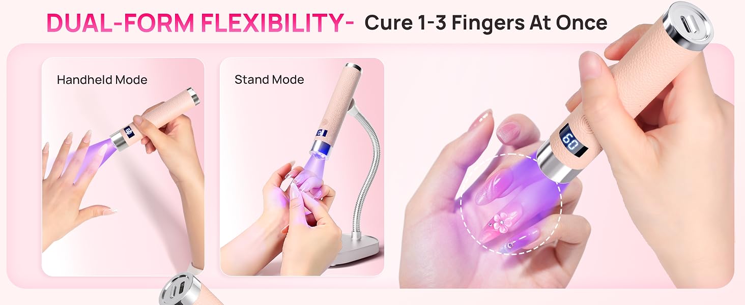 Handheld